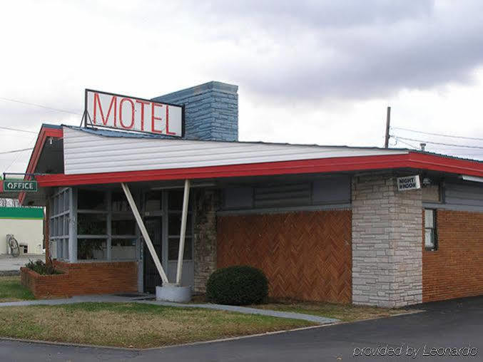 Scottish Inns มอร์ริสทาวน์ ภายนอก รูปภาพ