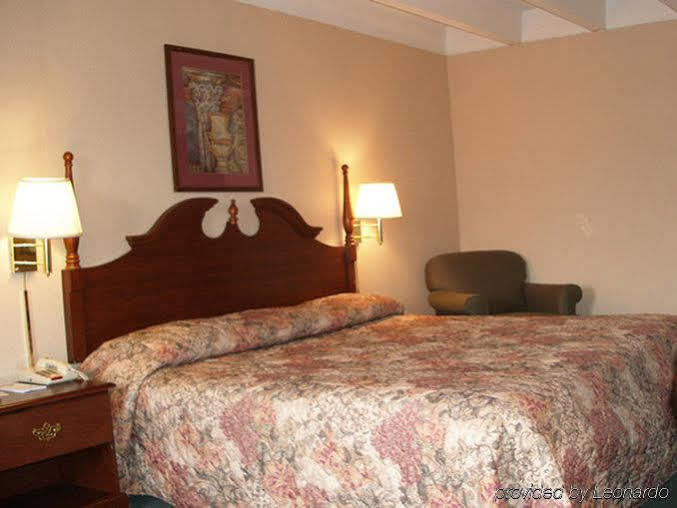 Scottish Inns มอร์ริสทาวน์ ห้อง รูปภาพ