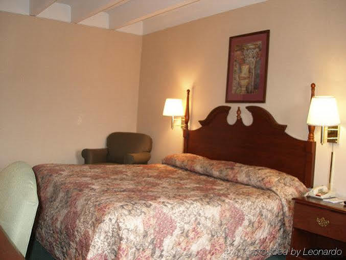 Scottish Inns มอร์ริสทาวน์ ห้อง รูปภาพ