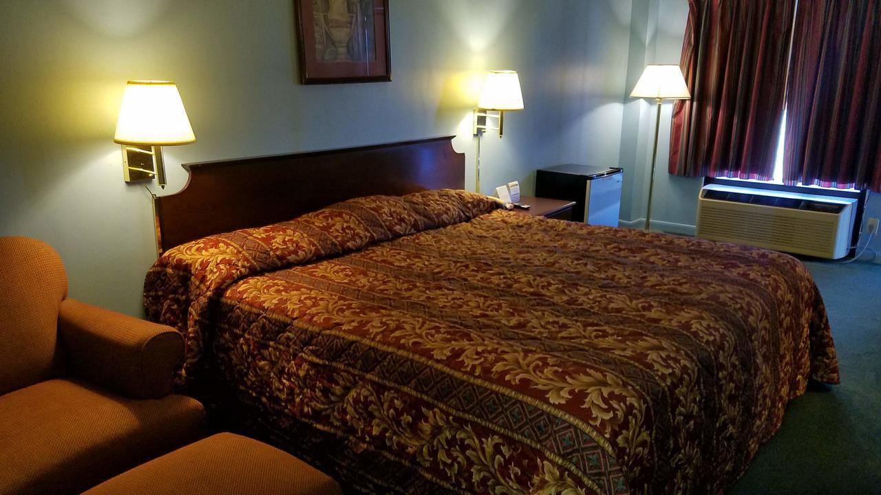 Scottish Inns มอร์ริสทาวน์ ภายนอก รูปภาพ